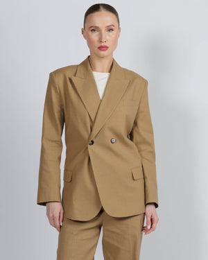 Clay Jacket