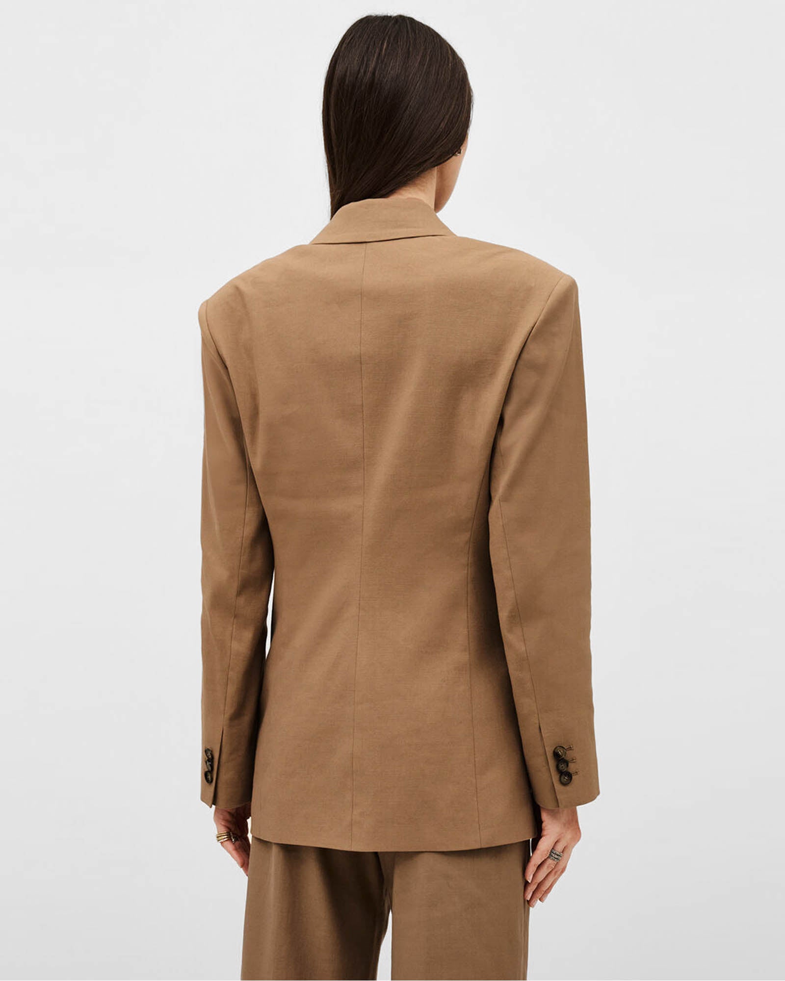 Clay Jacket