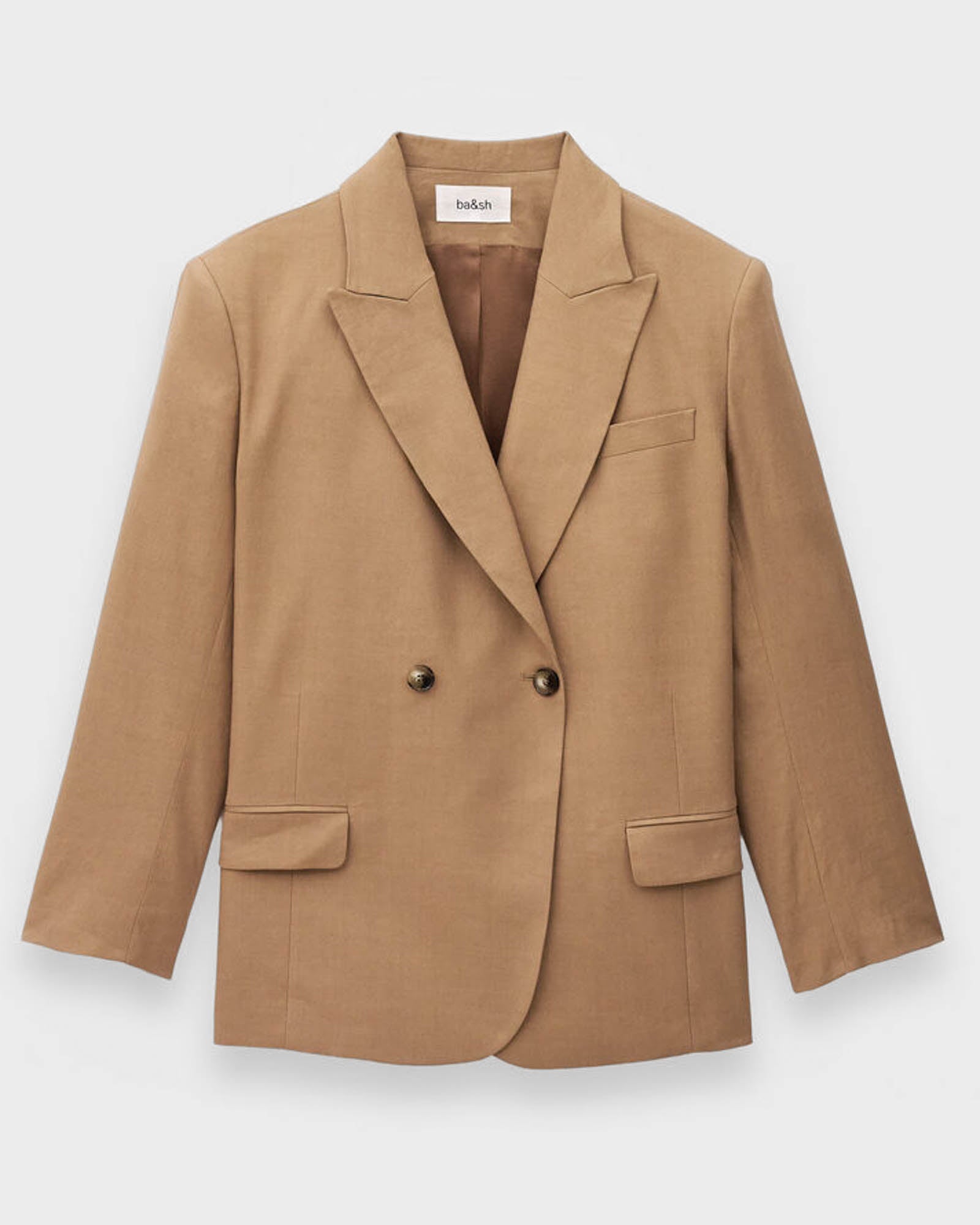 Clay Jacket
