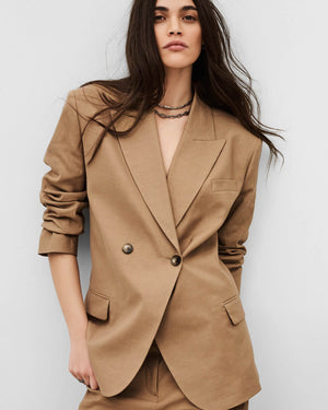 Clay Jacket
