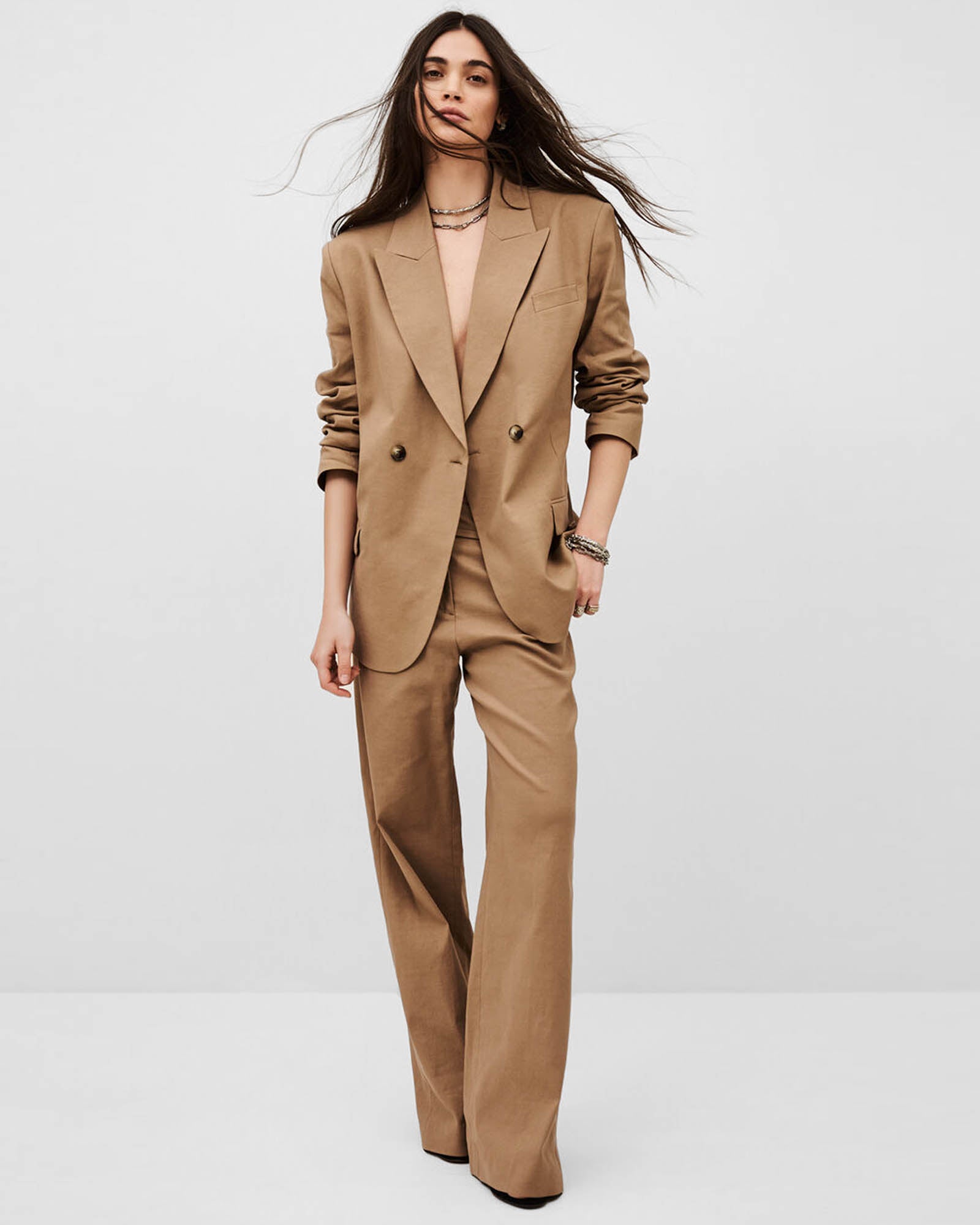 Clay Jacket