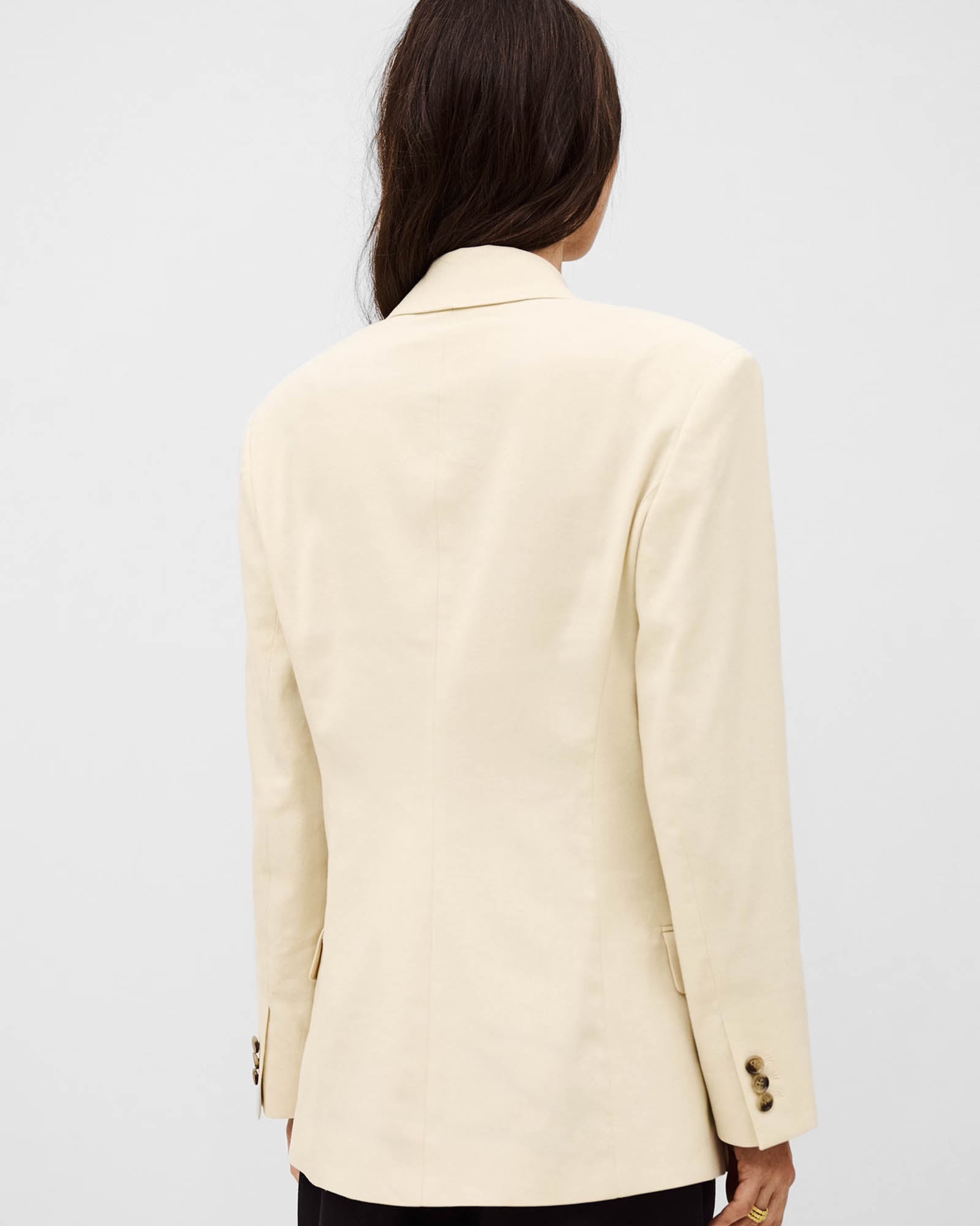 Clay Jacket