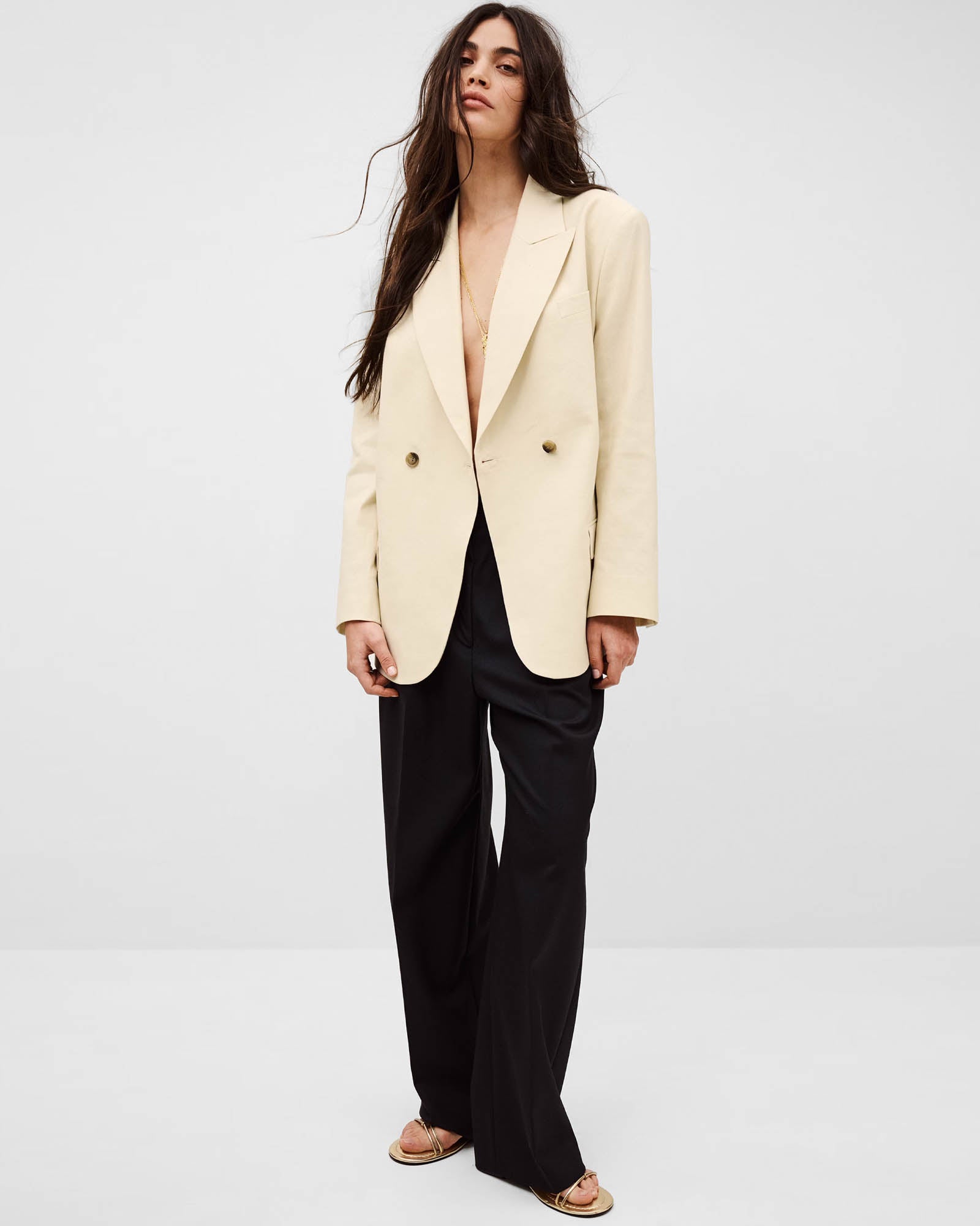 Clay Jacket