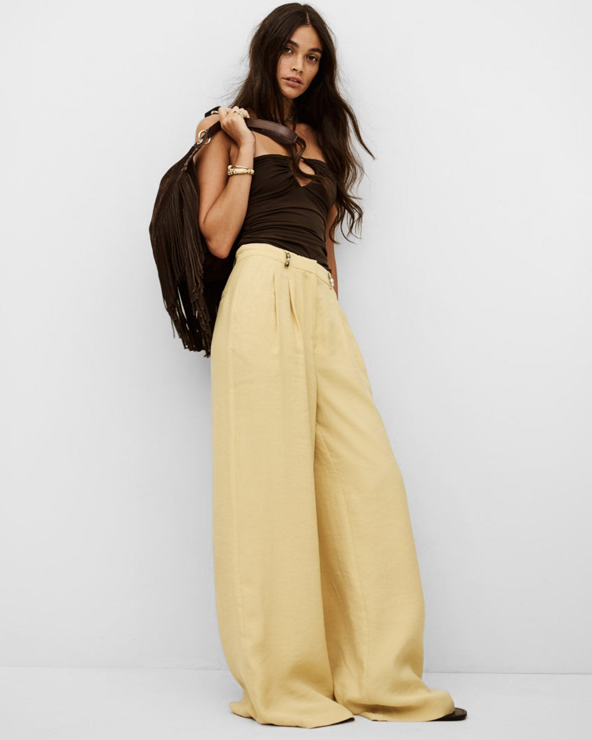Deana Pants