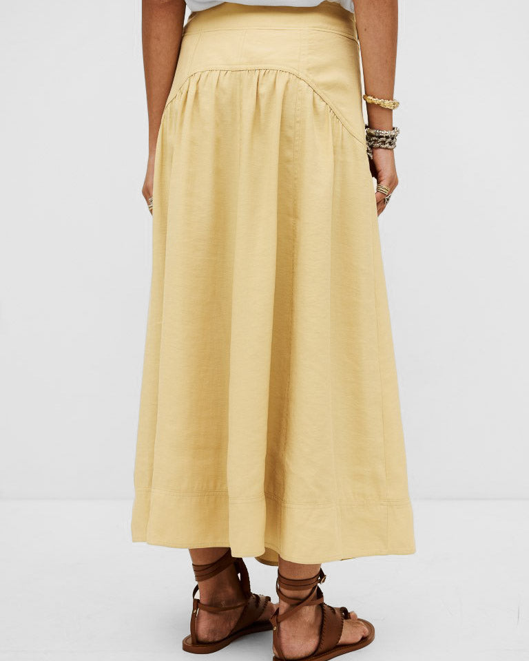 Donia Skirt