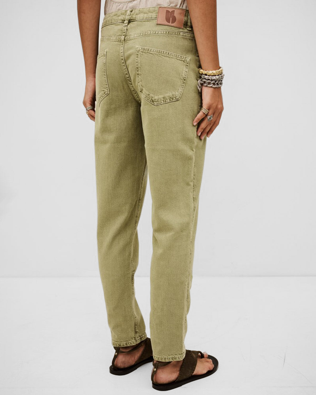 Fally Pant