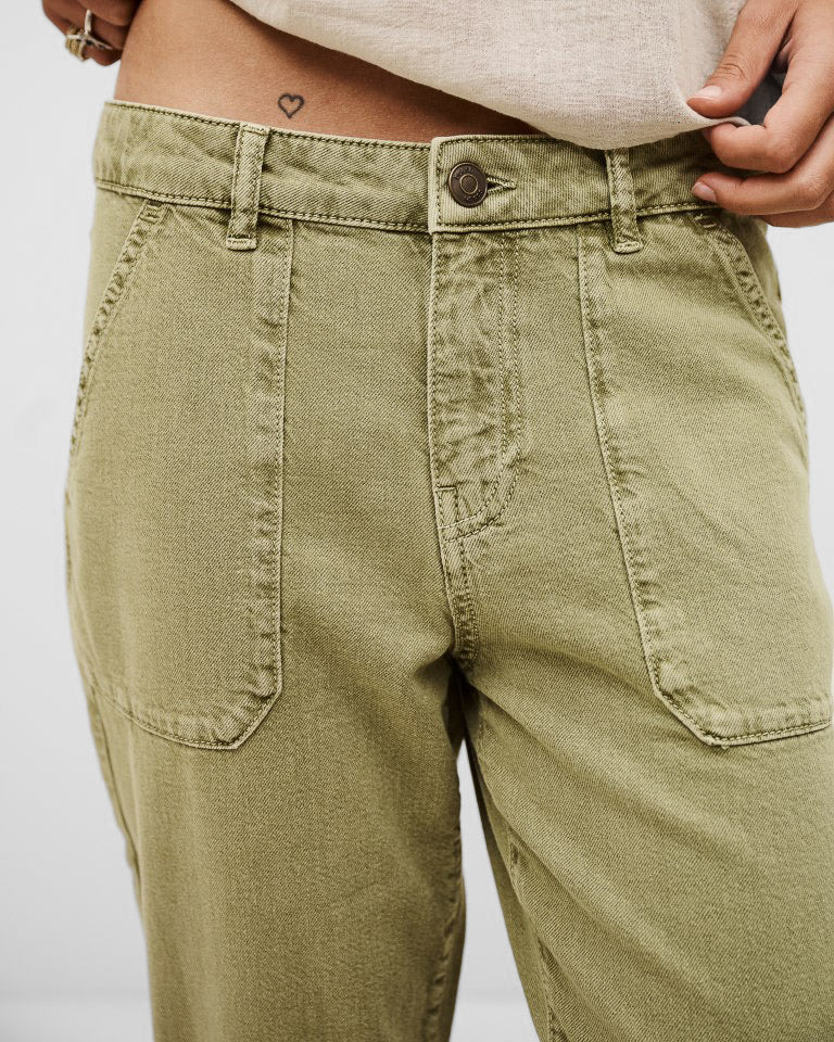 Fally Pant