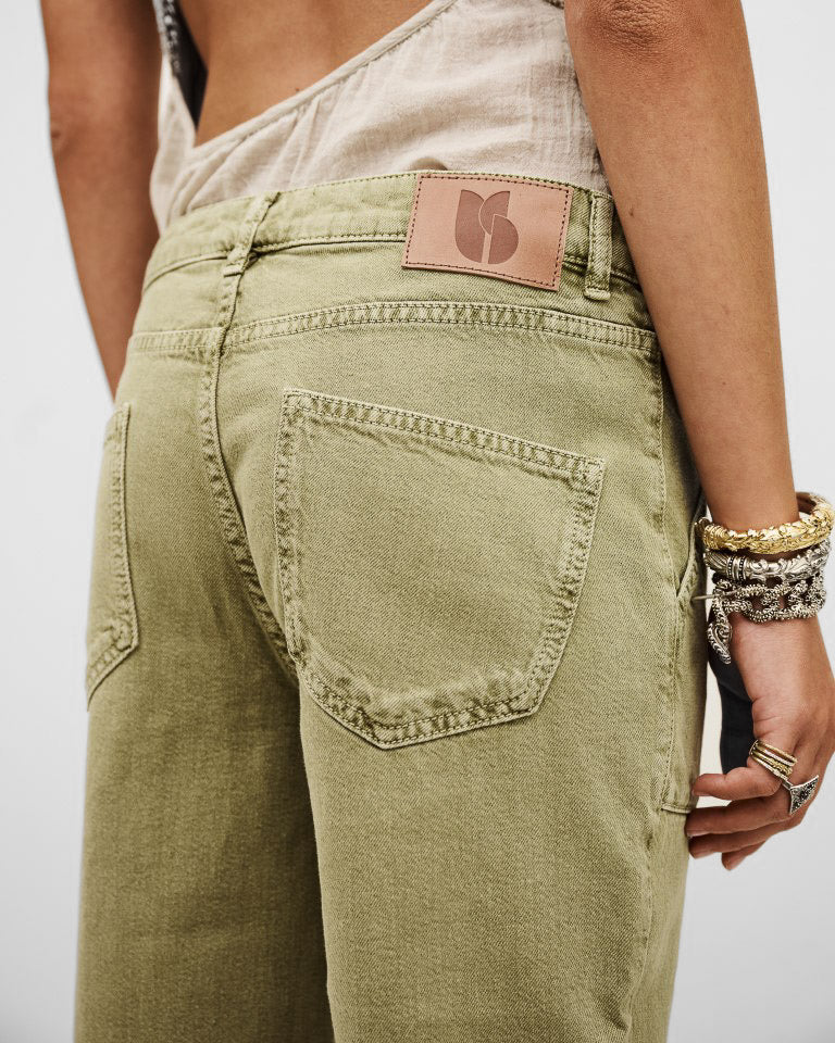 Fally Pant