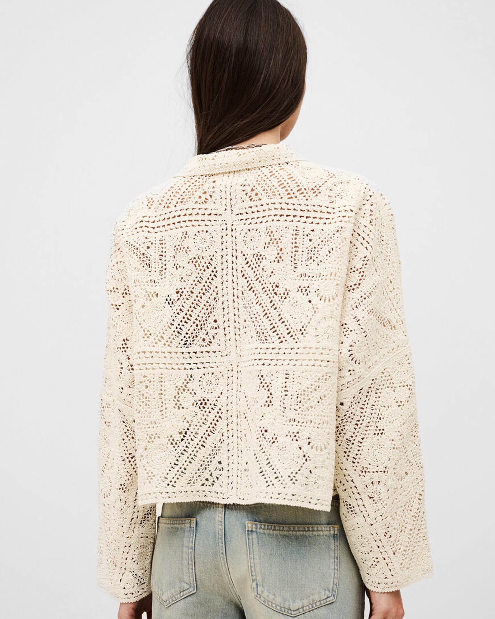 Fany Jacket