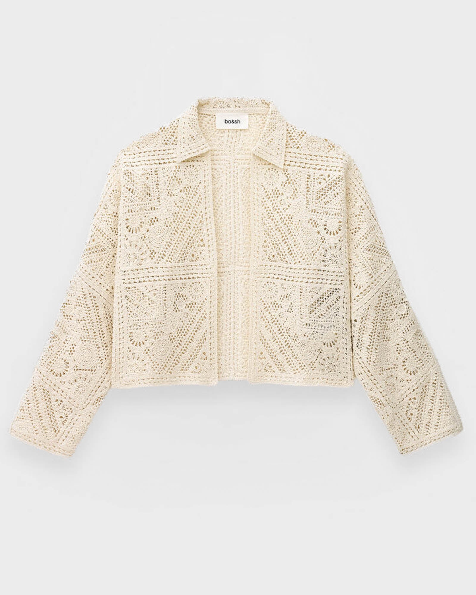 Fany Jacket