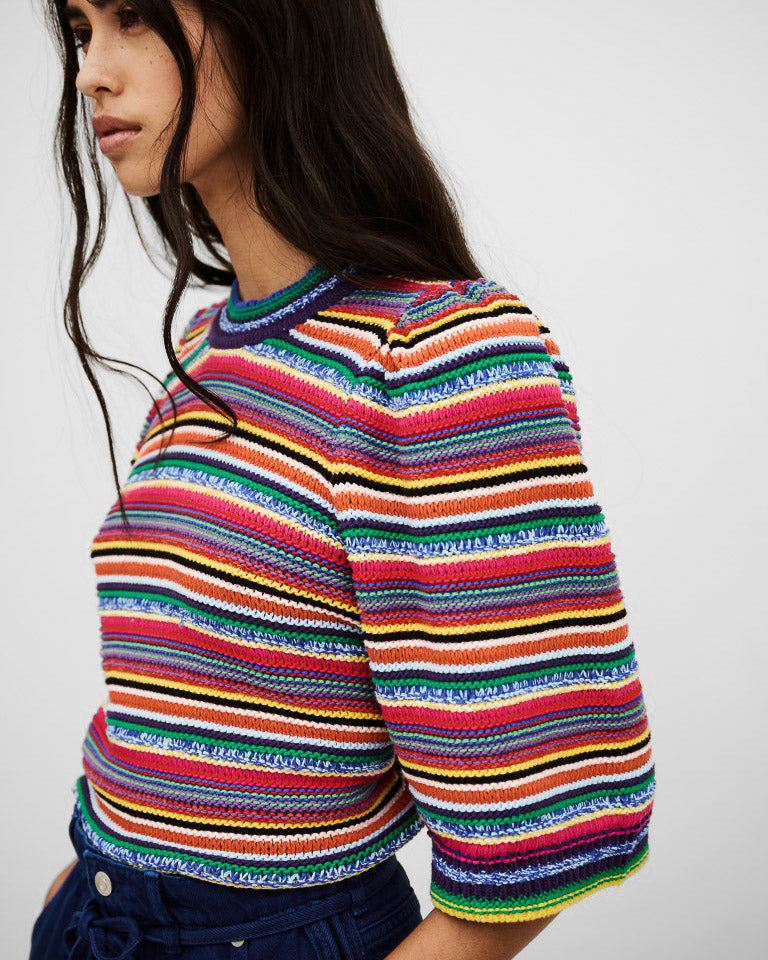 Farfaela Sweater