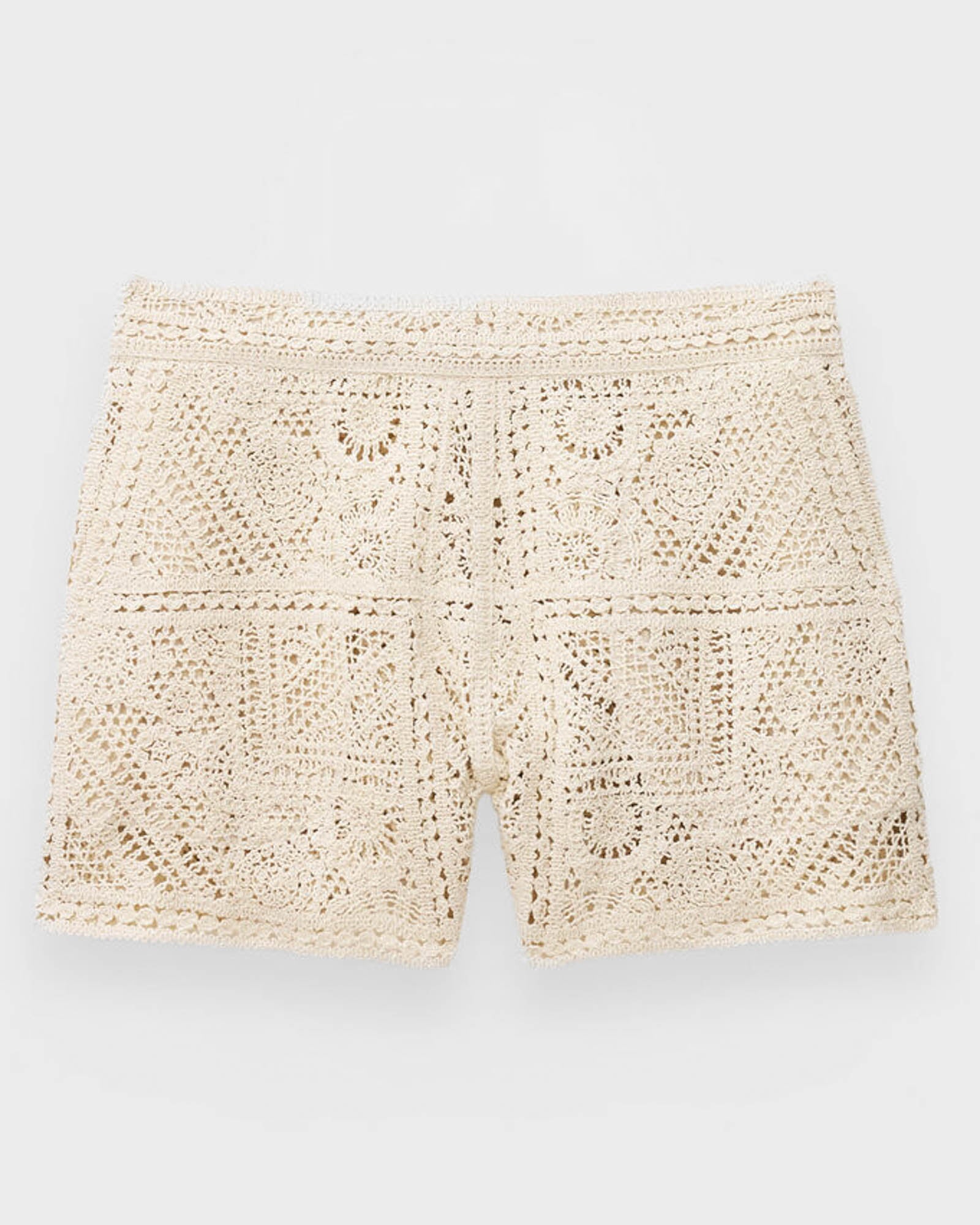 Fihona Short