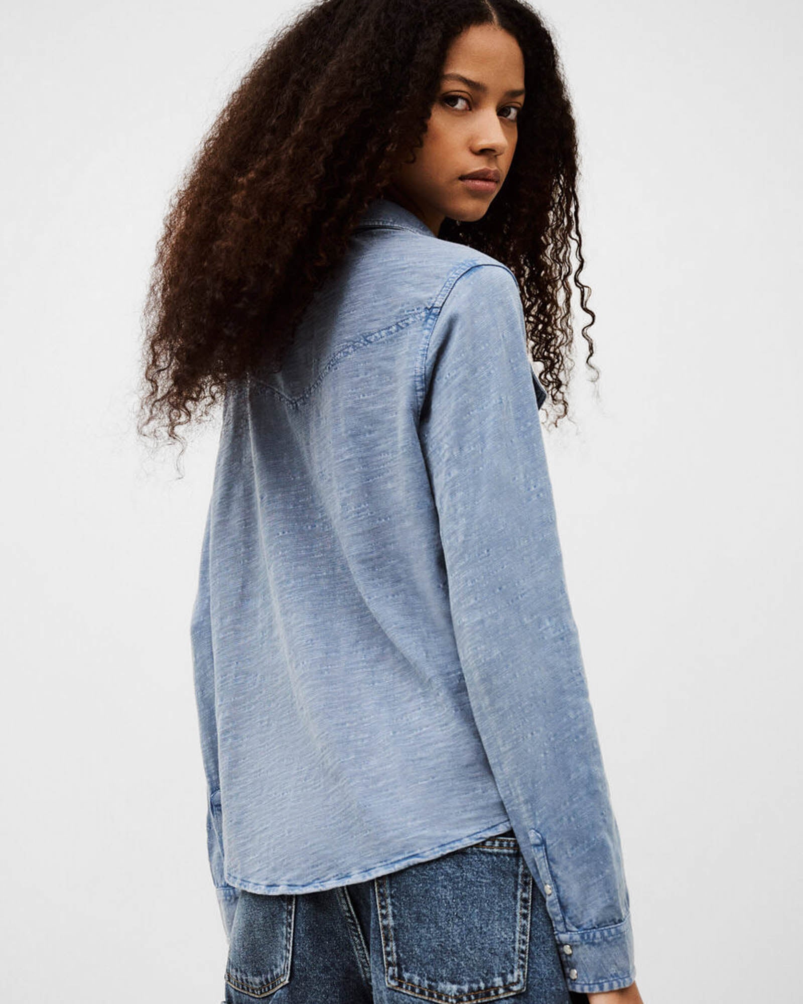 Icare Shirt