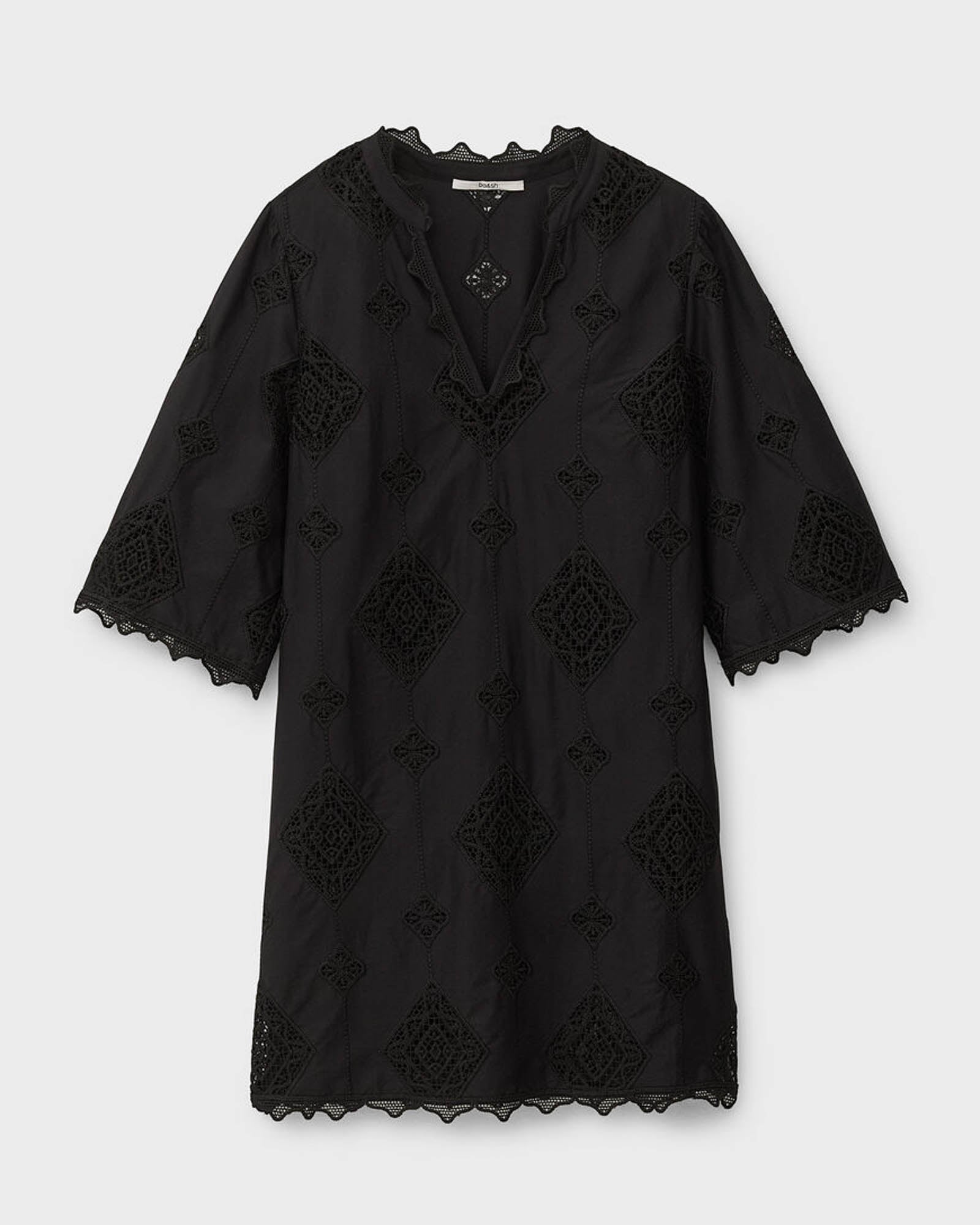 Malo Dress