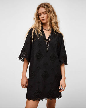 Malo Dress