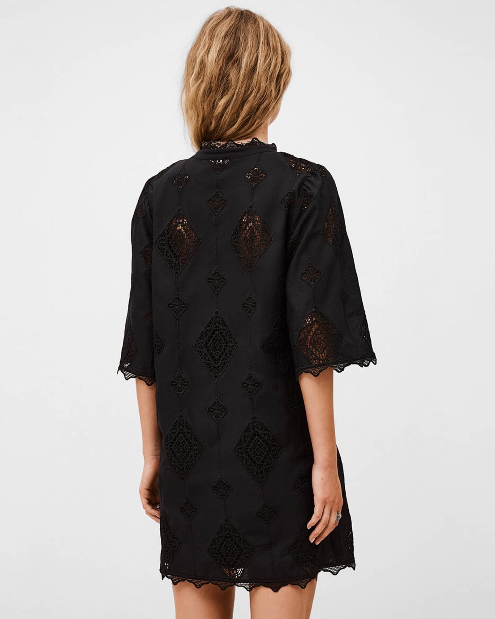 Malo Dress