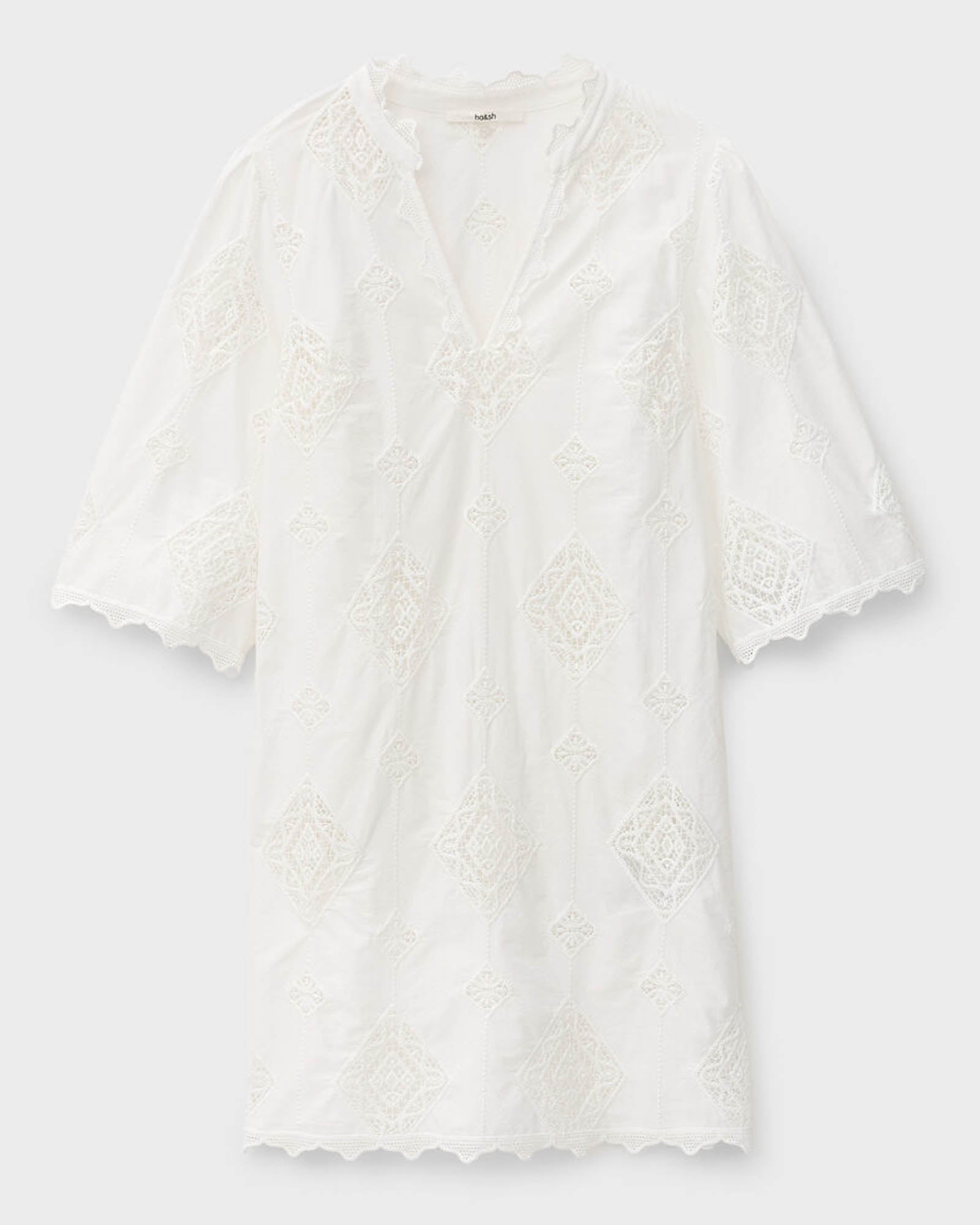 Malo Dress