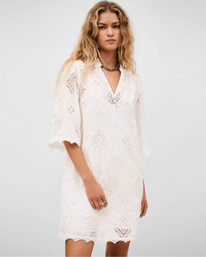 Malo Dress