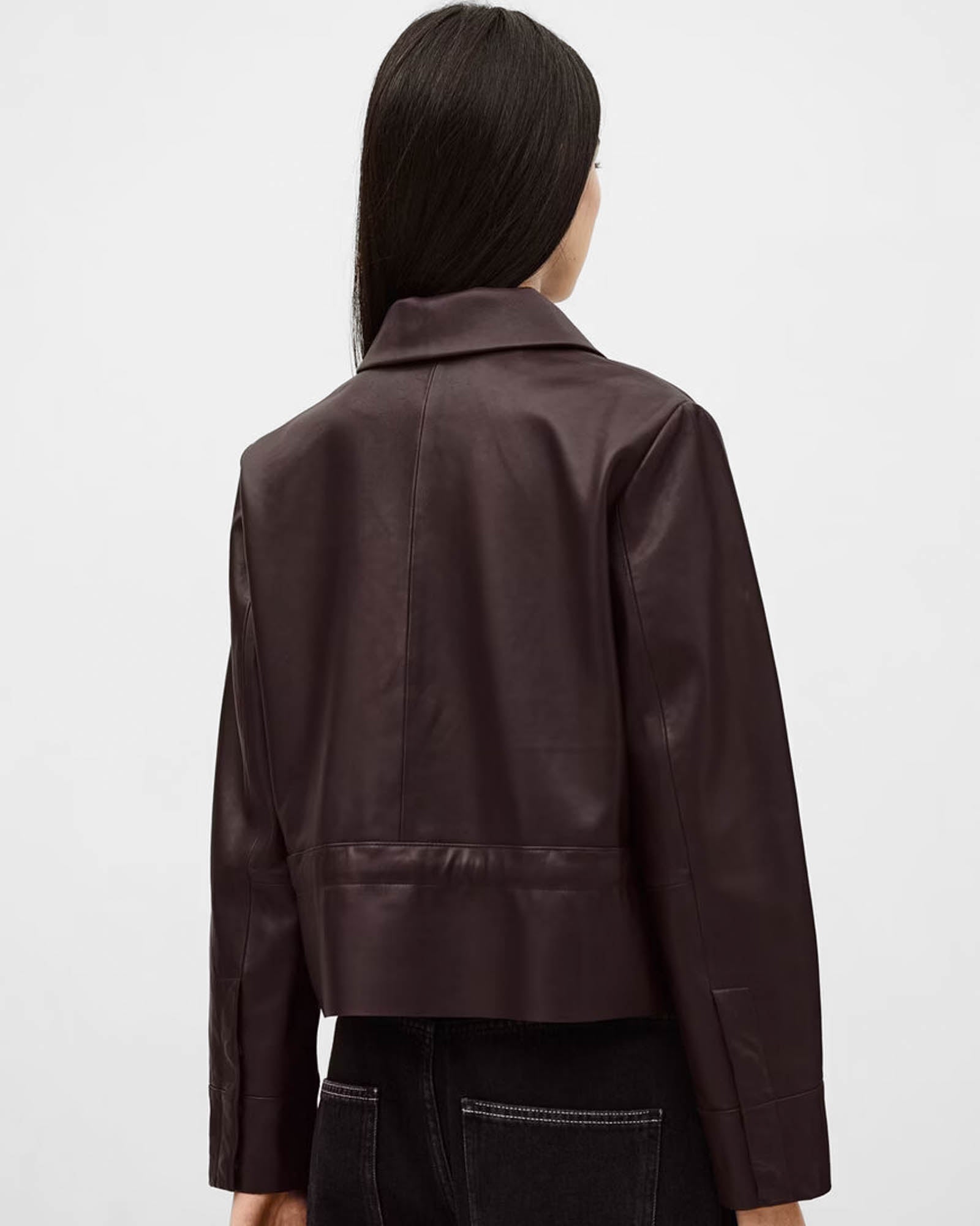 Mani Jacket