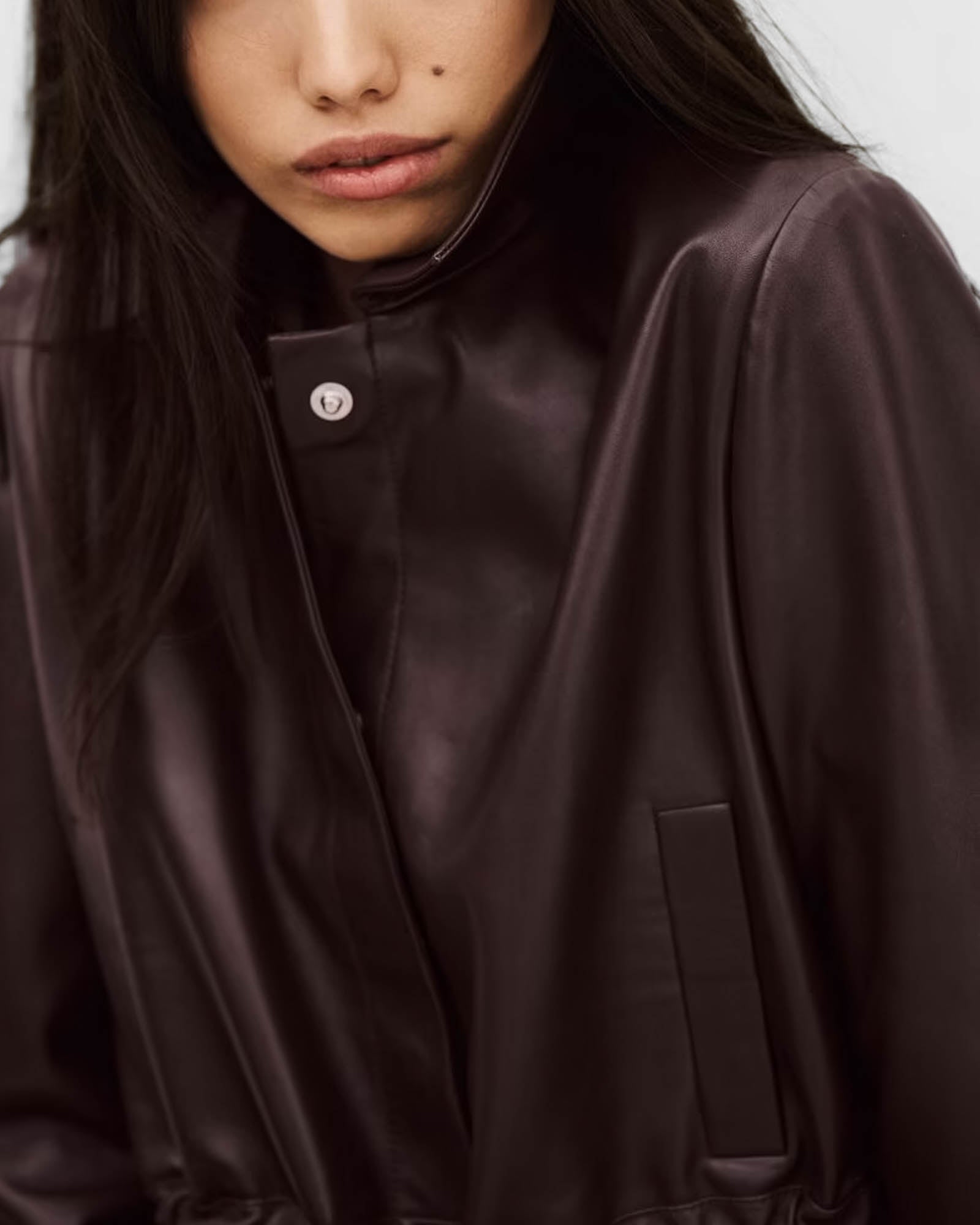 Mani Jacket