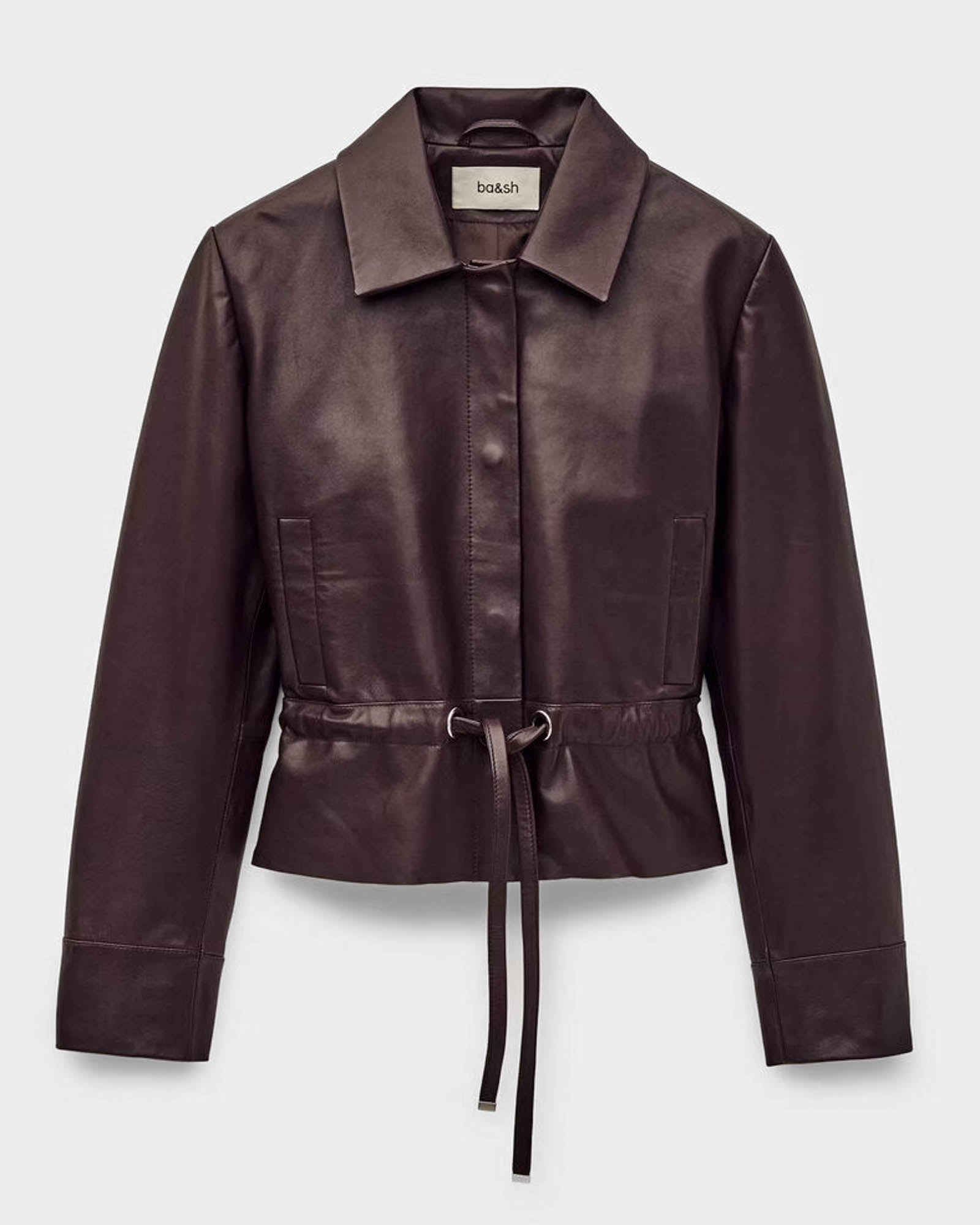 Mani Jacket