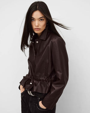 Mani Jacket