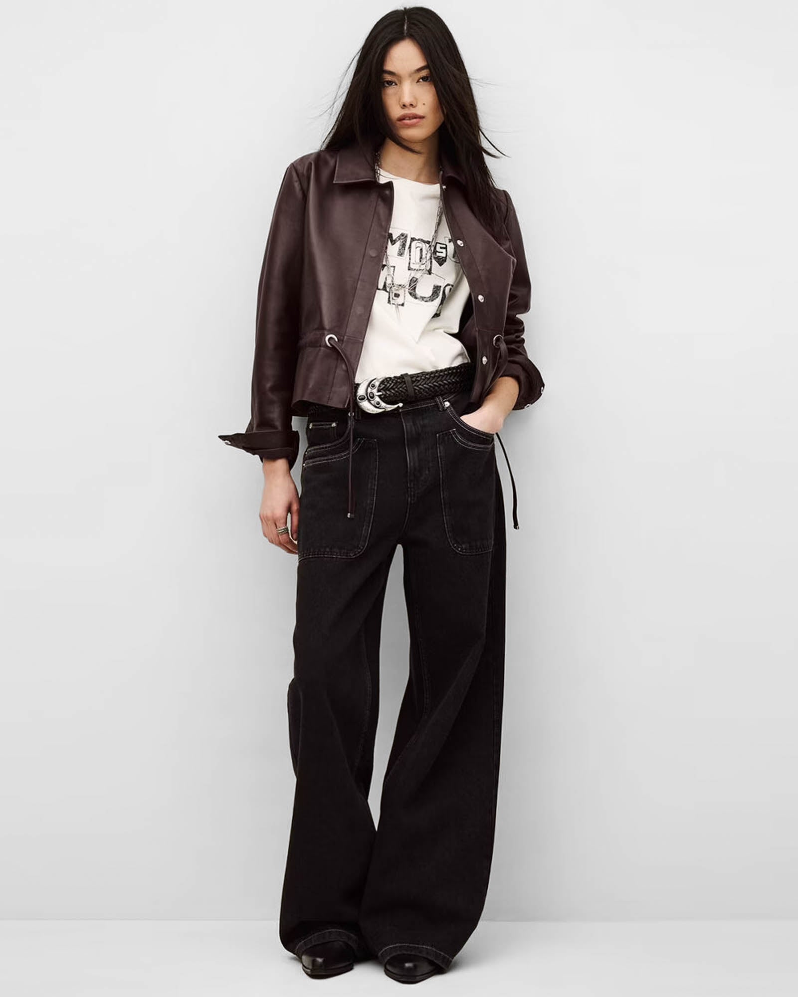 Mani Jacket