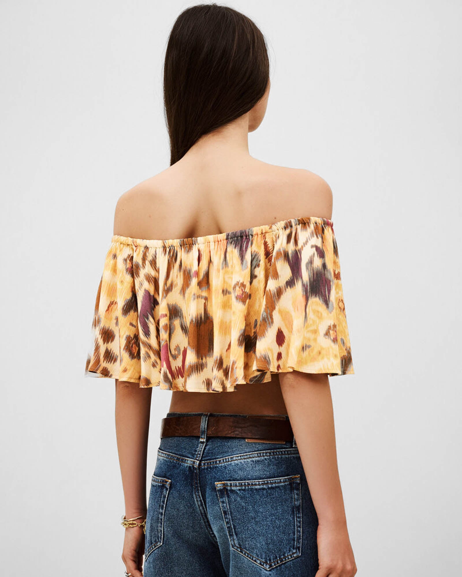 Manthea Top