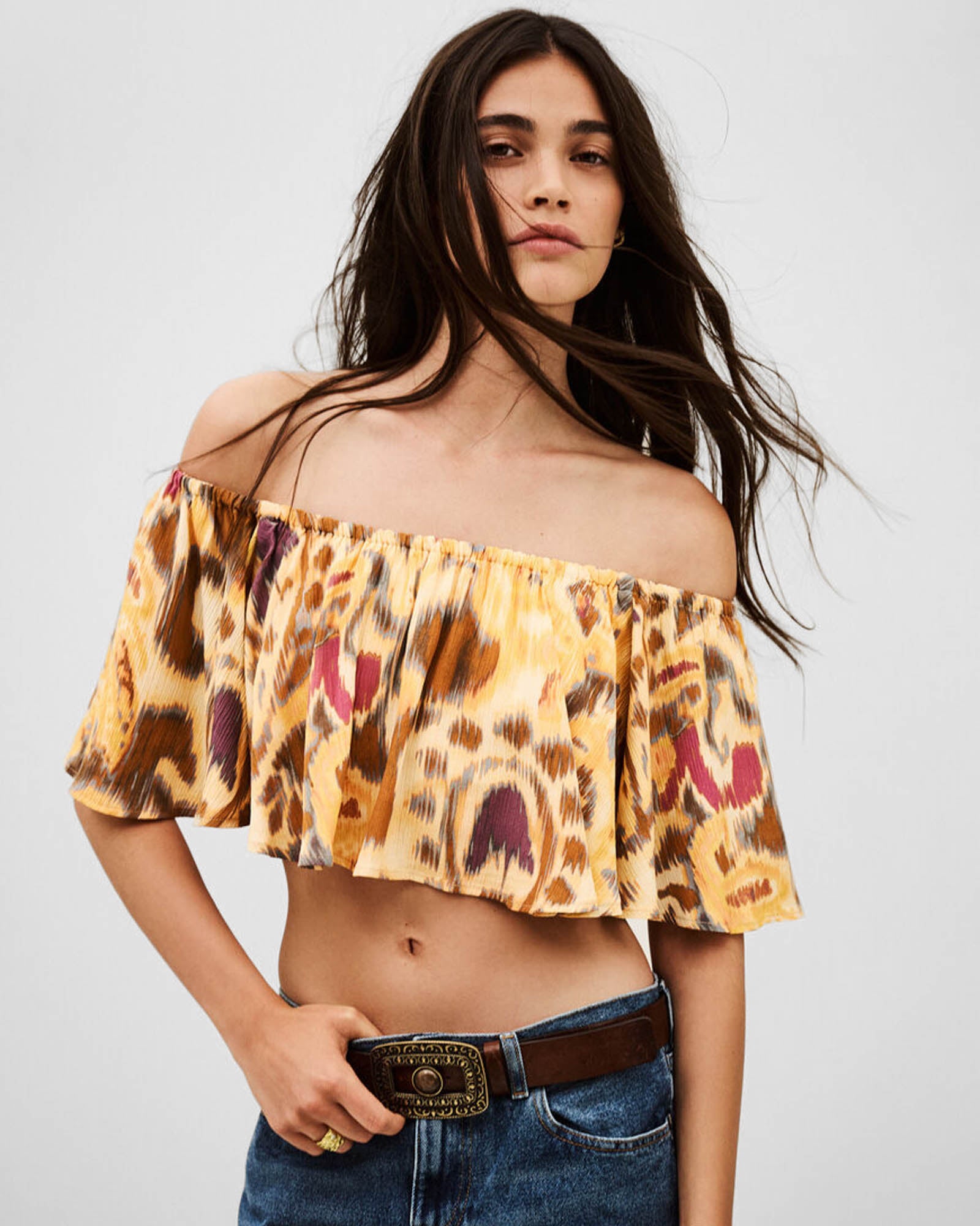 Manthea Top