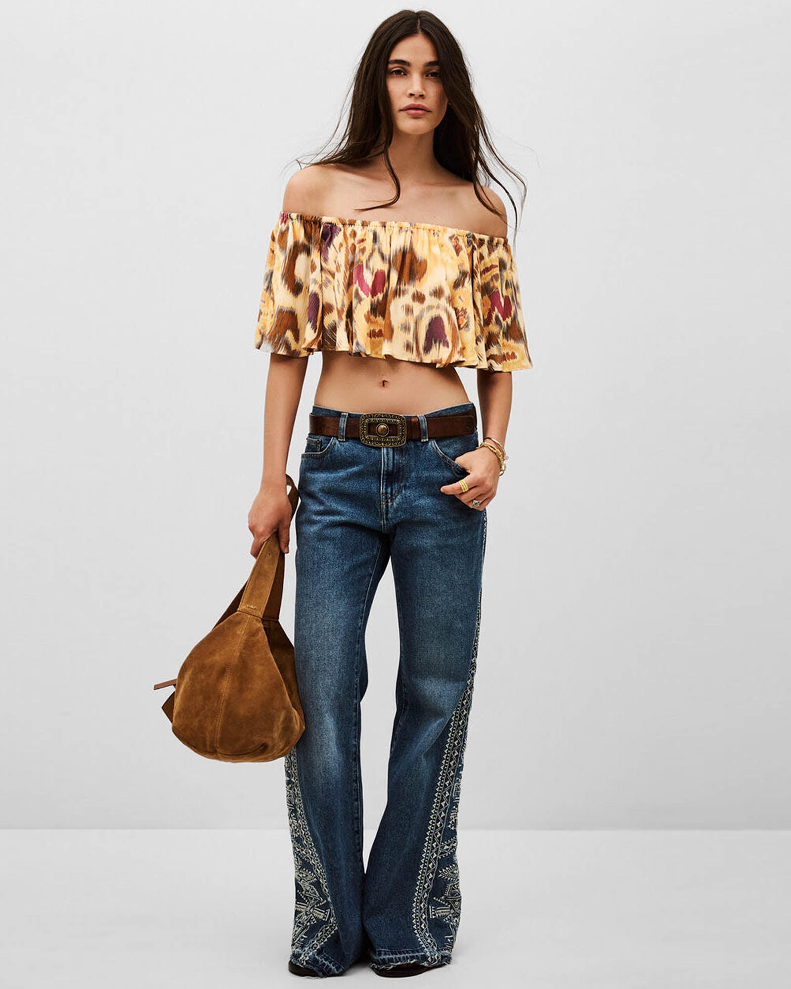 Manthea Top