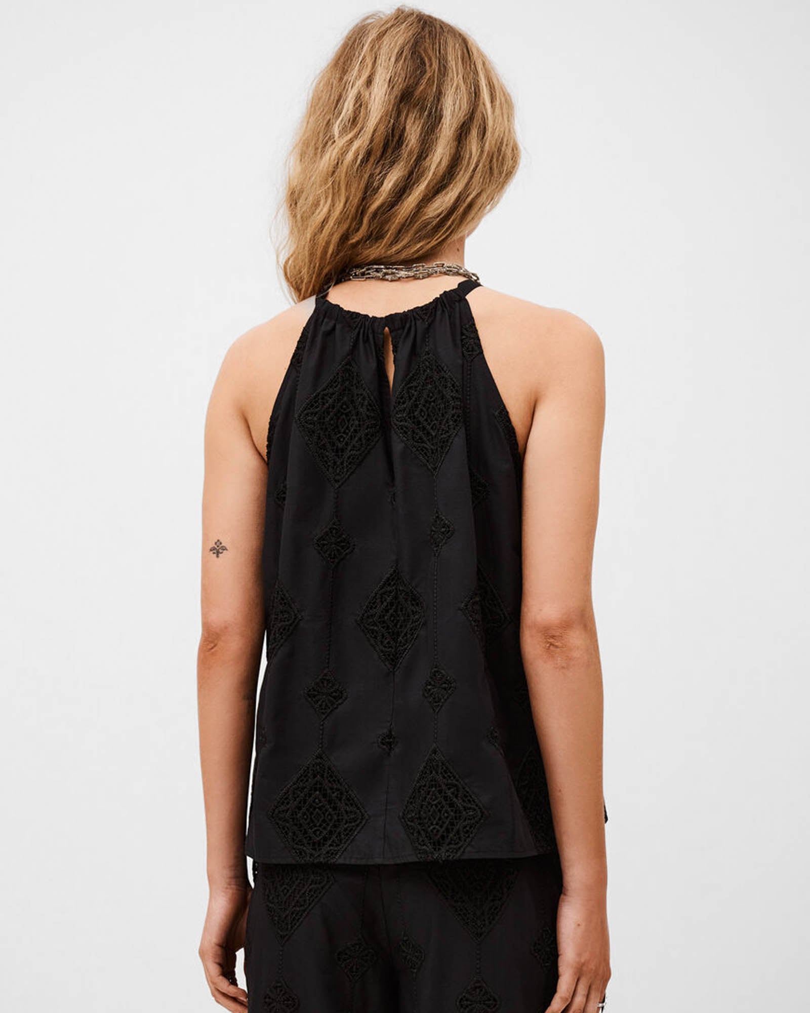 Maxi Top
