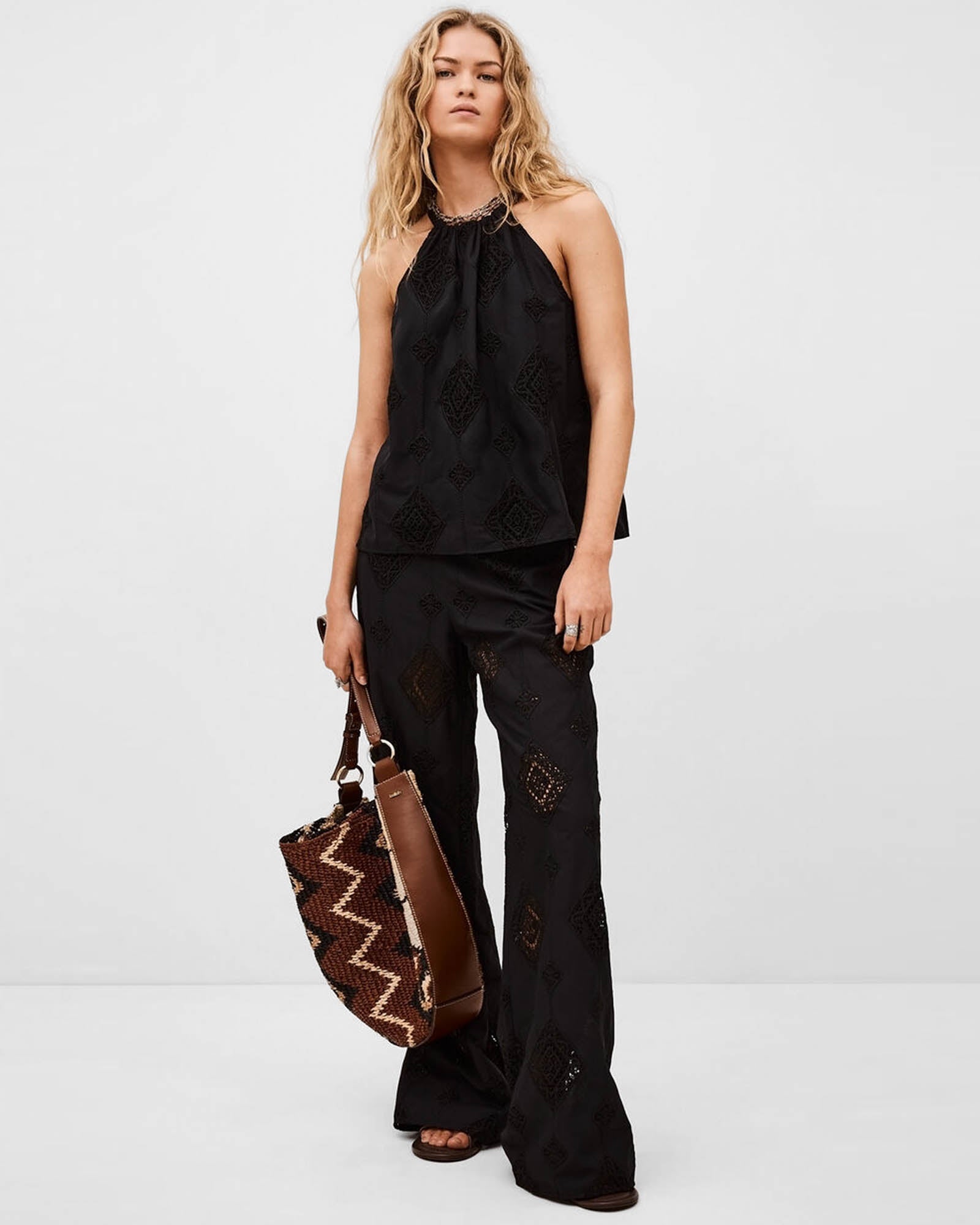 Maxi Top