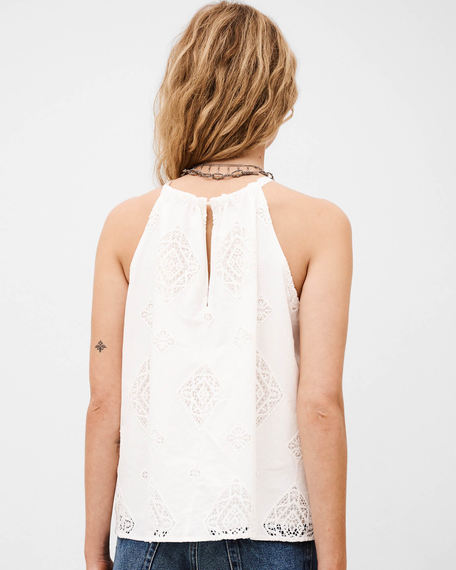 Maxi Top