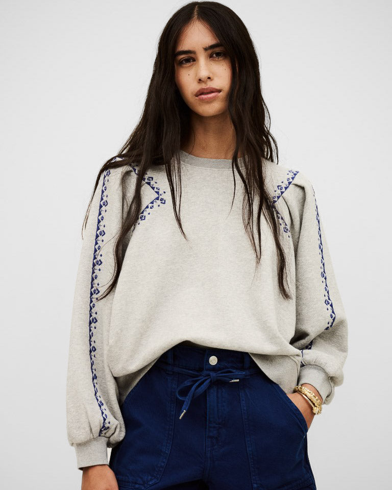 Miesta Sweatshirt