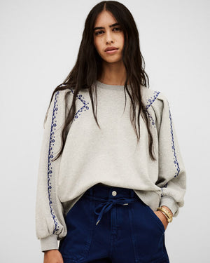 Miesta Sweatshirt