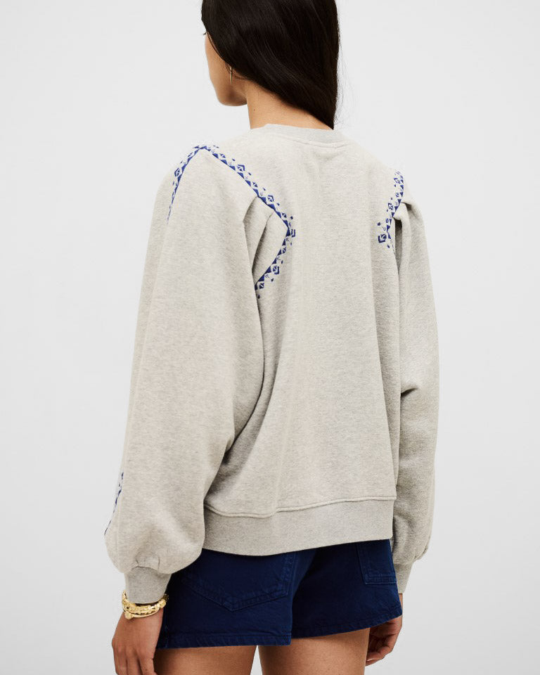 Miesta Sweatshirt