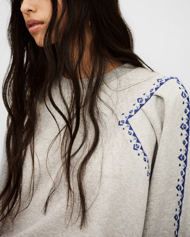 Miesta Sweatshirt