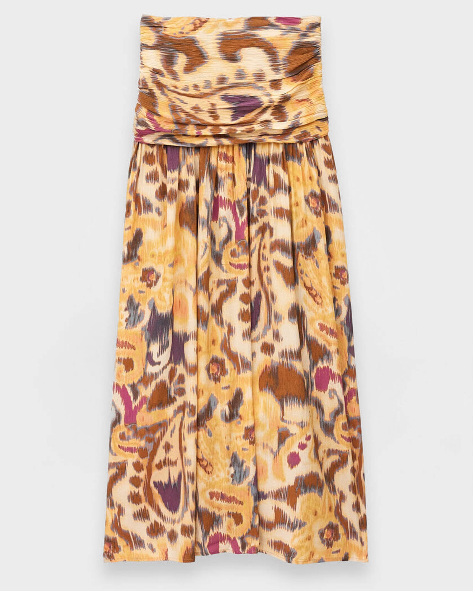 Miacoma Skirt