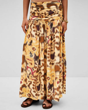 Miacoma Skirt
