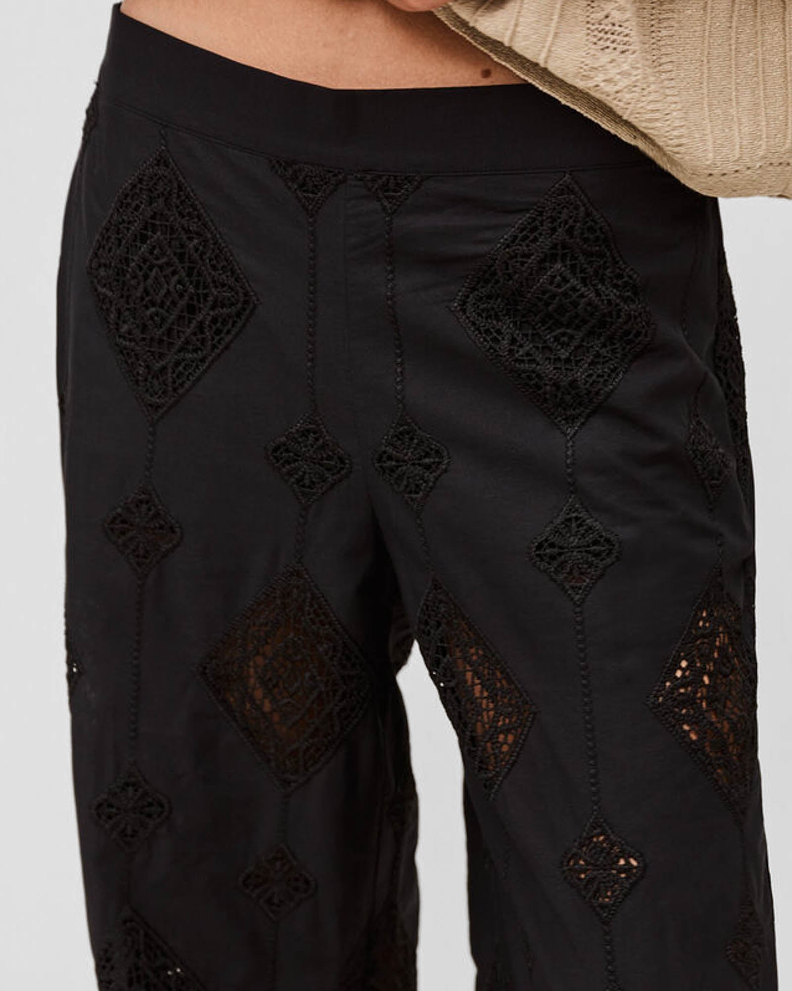 Mike Pants
