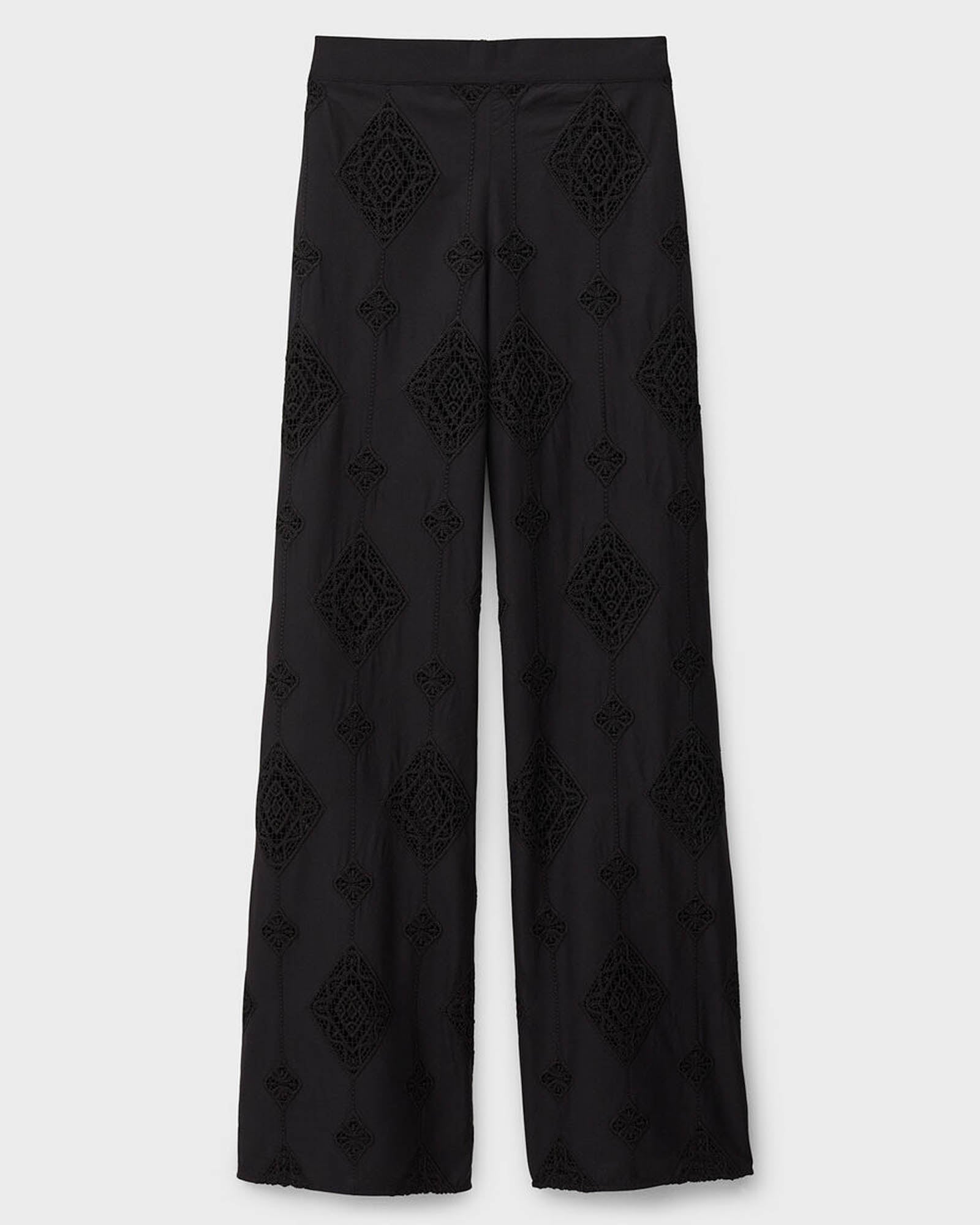 Mike Pants