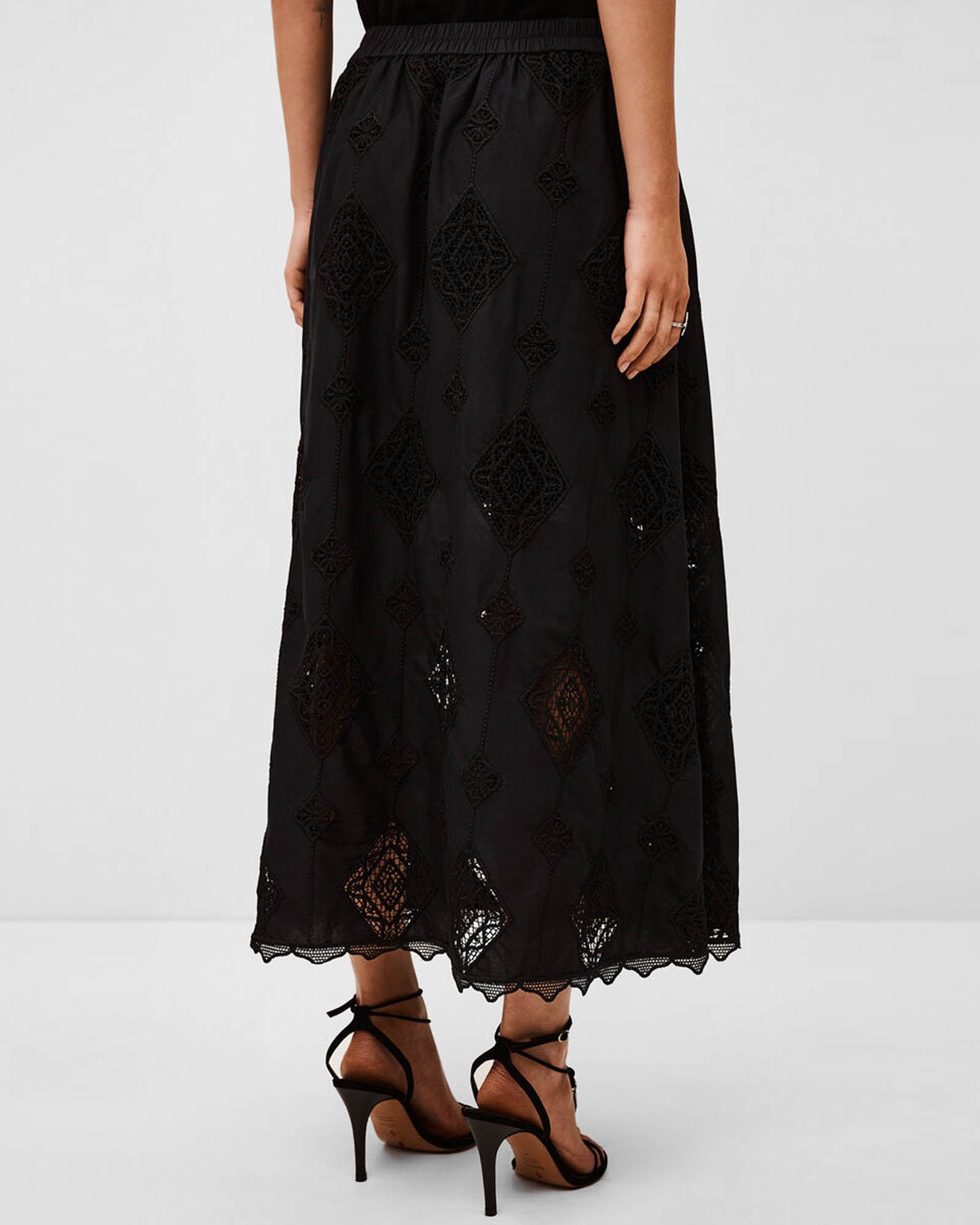 Mona Skirt