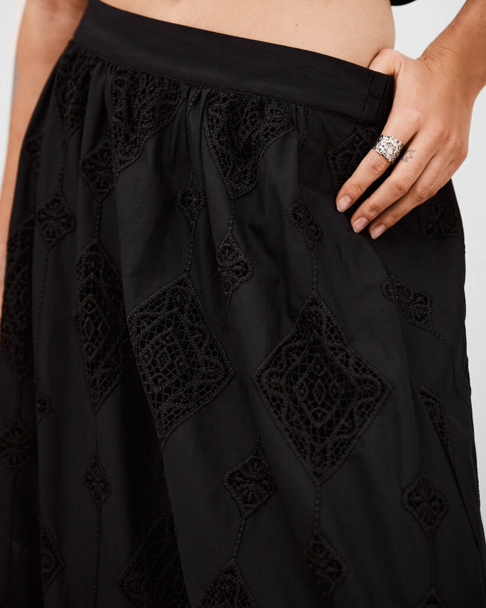 Mona Skirt