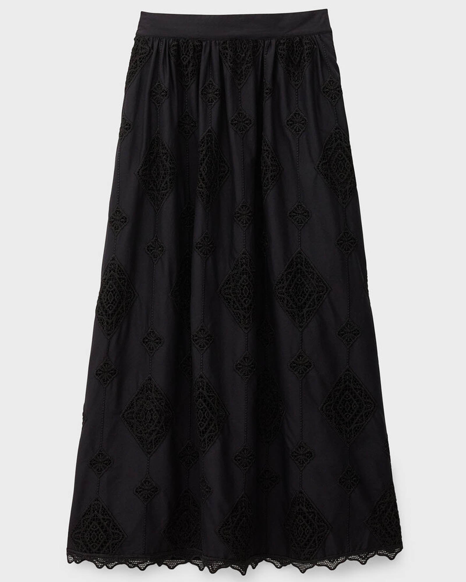 Mona Skirt