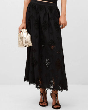 Mona Skirt
