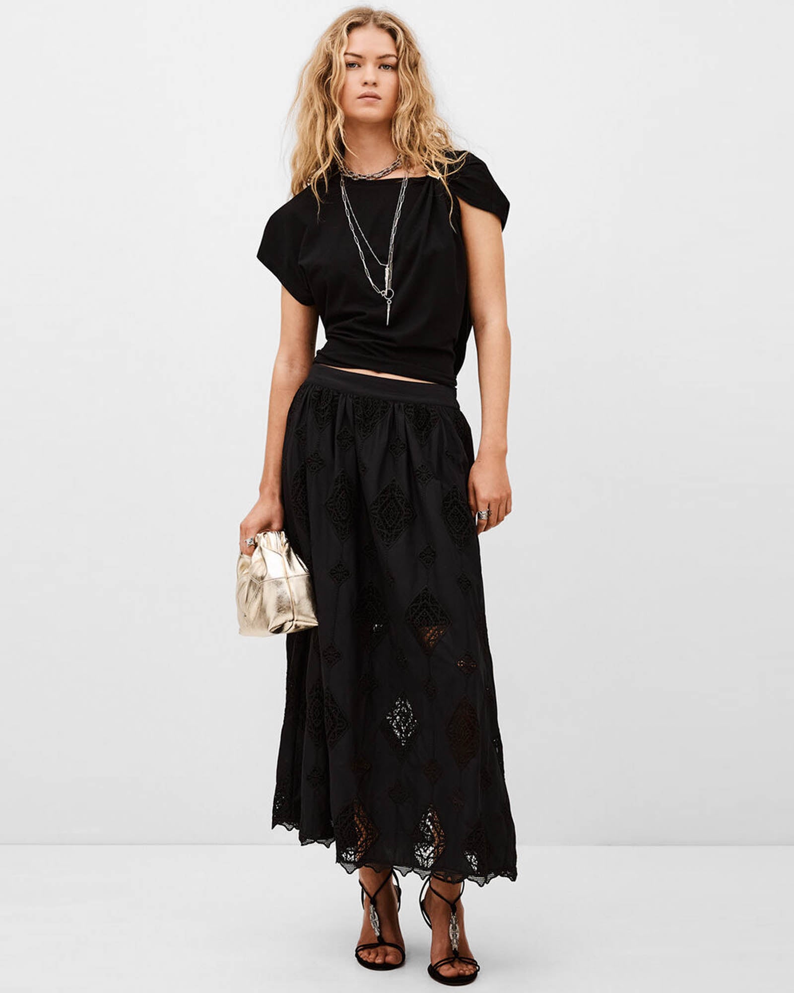 Mona Skirt