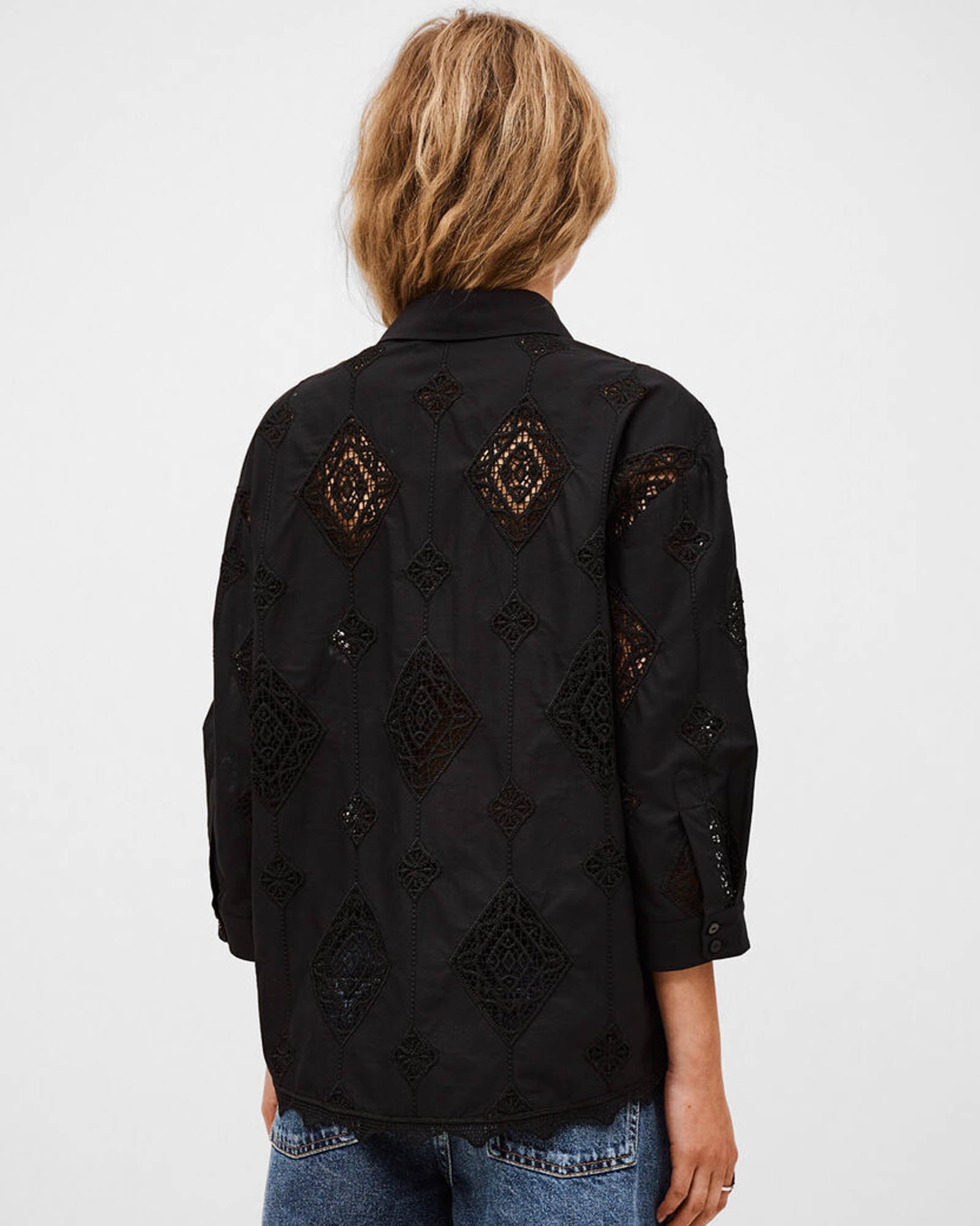 Muriel Shirt