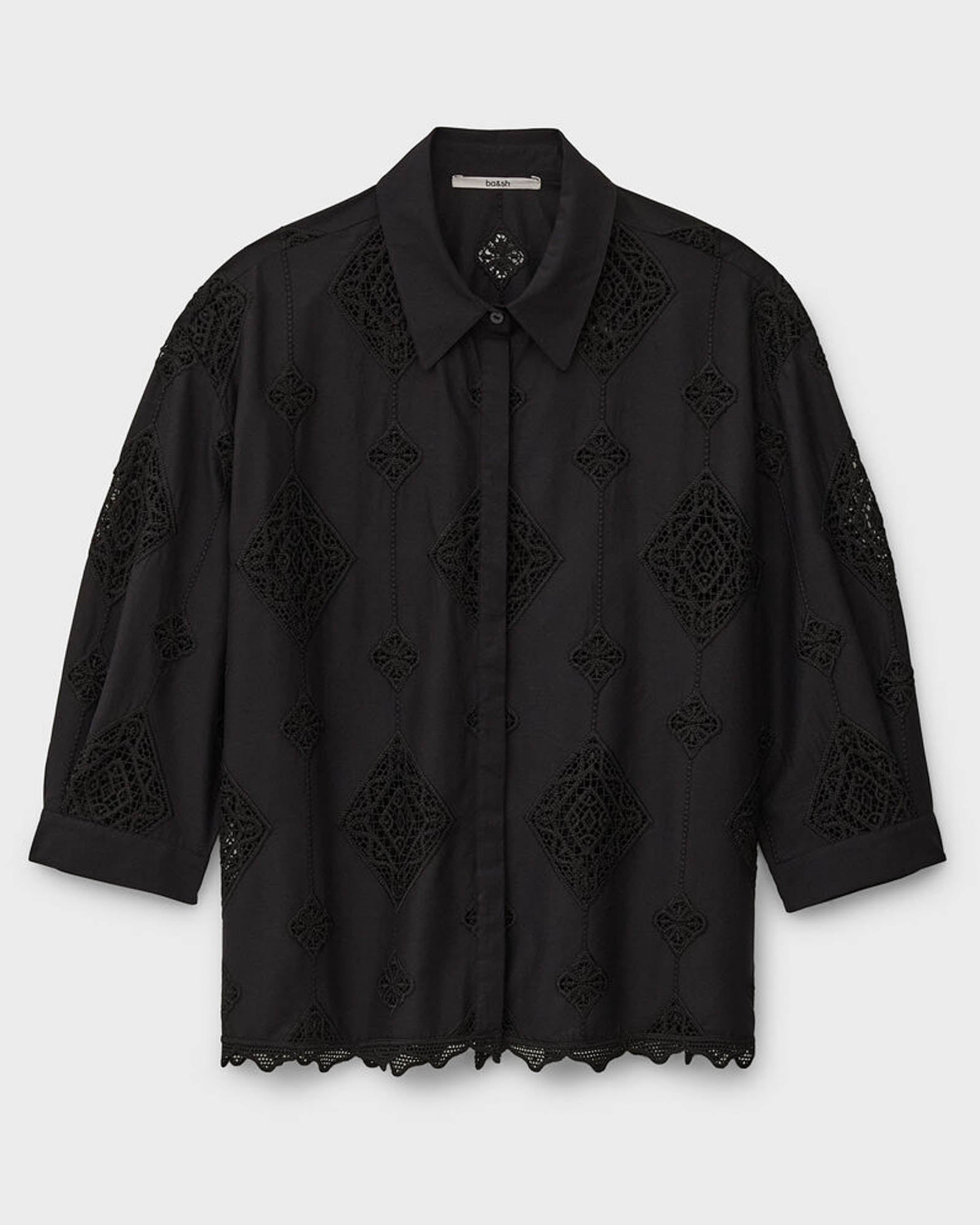 Muriel Shirt