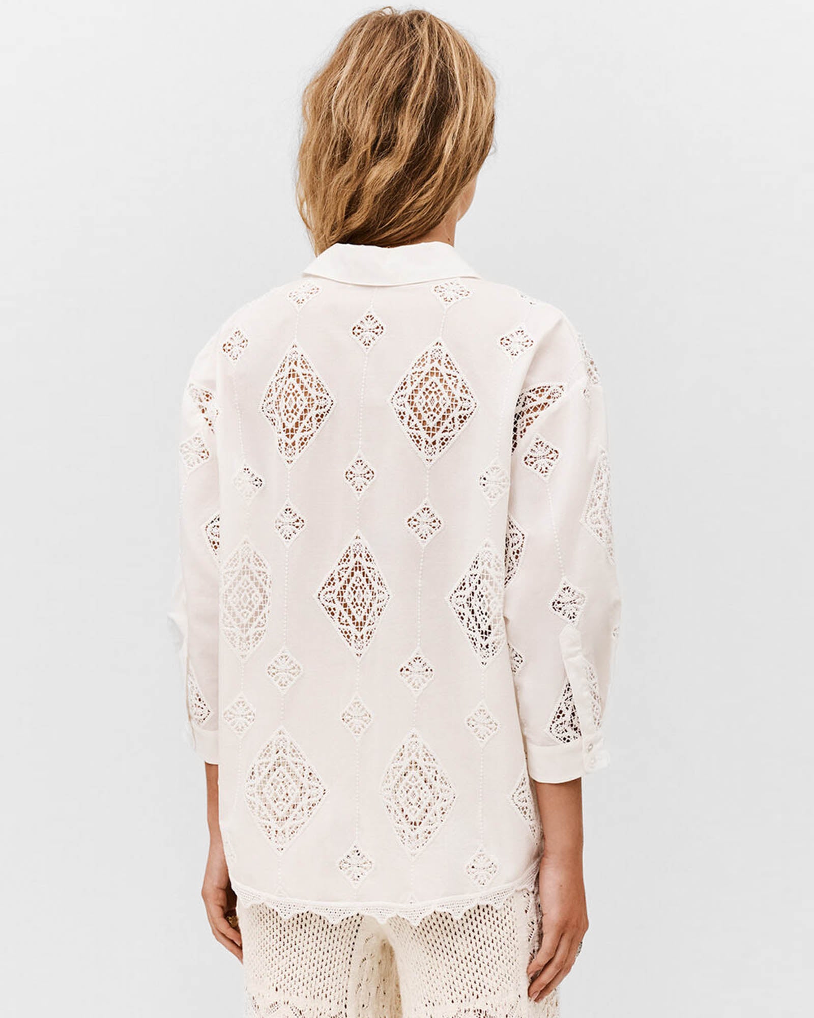 Muriel Shirt