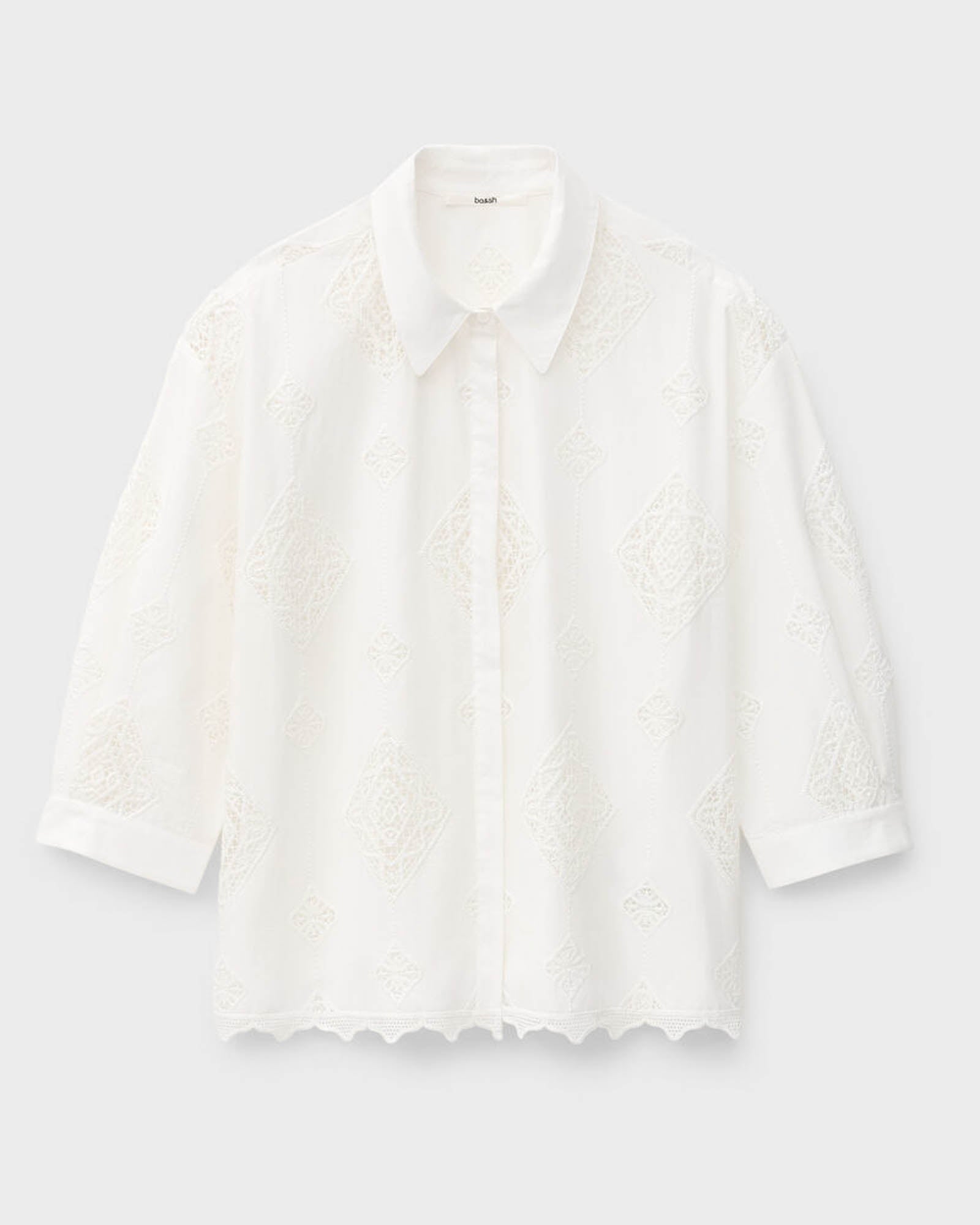 Muriel Shirt